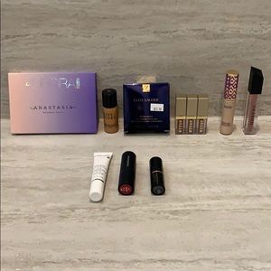 Makeup Bundle